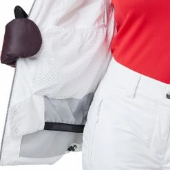 Outlet 🔔 Helly Hansen Imperial Puffy Jacket Women's 💯 -Helly Hansen Sales Shop WHIA D3