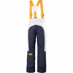 Flash Sale ⌛ Helly Hansen Jr No Limits 2.0 Pant Girls' ⭐ -Helly Hansen Sales Shop WHI D1 3