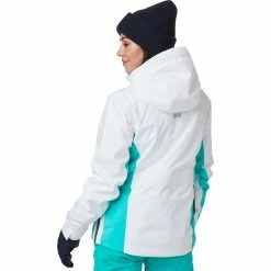 Buy 😀 Helly Hansen Majestic Warm Jacket Women's 🤩 -Helly Hansen Sales Shop WHI D1 4