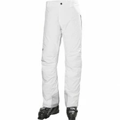Best deal 🔔 Helly Hansen Legendary Insulated Pant Men's 👍 -Helly Hansen Sales Shop WHI D2 1