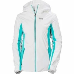 Buy 😀 Helly Hansen Majestic Warm Jacket Women's 🤩 -Helly Hansen Sales Shop WHI D2 2