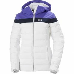 Outlet 🔔 Helly Hansen Imperial Puffy Jacket Women's 💯 -Helly Hansen Sales Shop WHI D2