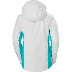 Buy 😀 Helly Hansen Majestic Warm Jacket Women's 🤩 -Helly Hansen Sales Shop WHI D3 2