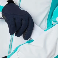 Buy 😀 Helly Hansen Majestic Warm Jacket Women's 🤩 -Helly Hansen Sales Shop WHI D4 2