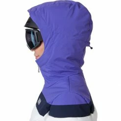 Outlet 🔔 Helly Hansen Imperial Puffy Jacket Women's 💯 -Helly Hansen Sales Shop WHI D4