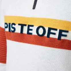 Best Sale 🌟 Helly Hansen Tricolore Knitted Sweater Men's 🛒 -Helly Hansen Sales Shop WHI D4 3