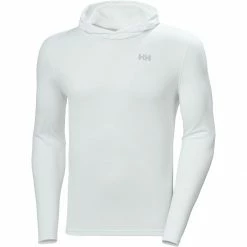 Best reviews of 😀 Helly Hansen HH Lifa Active Solen Hoodie Men's 🤩 -Helly Hansen Sales Shop WHI D4 4