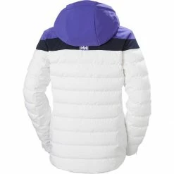 Outlet 🔔 Helly Hansen Imperial Puffy Jacket Women's 💯 -Helly Hansen Sales Shop WHI D5